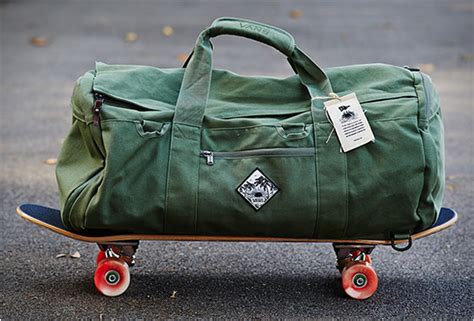 vans joel tudor duffle bag|Vans Joel Tudor II Duffle Bag .